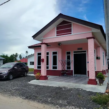 Rizki Homestay Nibong Tebal